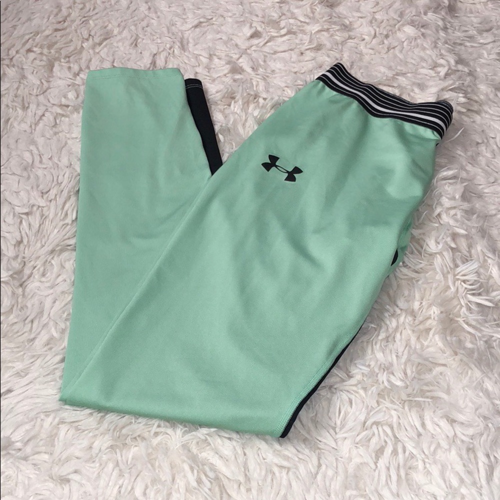 Girls Under Armour legging